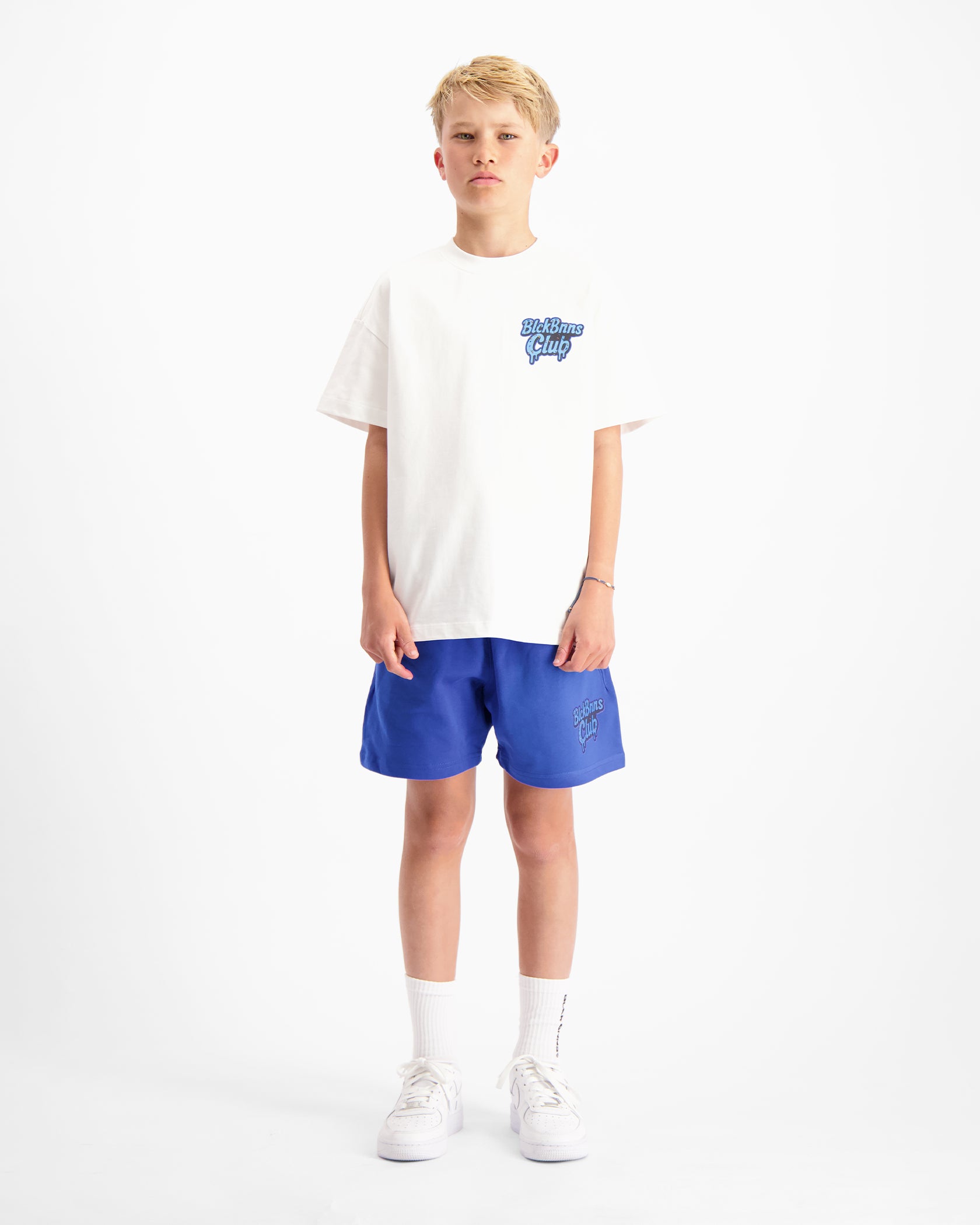 TWINSET  KIDS IJSCREAM | Blauw