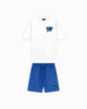 TWINSET KIDS IJSCREAM | Blauw