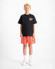 KIDS IJS TWINSET | Zalm