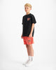 KIDS IJS TWINSET | Zalm
