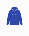 KIDS INCOGNITO HOODY | Blauw