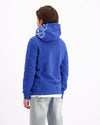 KIDS INCOGNITO HOODY | Blauw