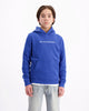 KIDS INCOGNITO HOODY | Blauw