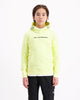 KIDS INCOGNITO HOODY | Geel