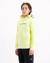 KIDS INCOGNITO HOODY | Geel