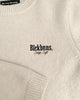KIDS GEBONDEN SWEATER  Beige