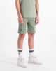 KIDS LIMIT SHORTS | Groen