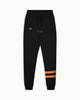 KIDS LIMIT TRACKPANTS | Zwart