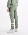 KIDS LIMIT TRACKPANTS | Groen