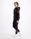 KIDS LIMIT TRACKTOP | Zwart