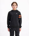 KIDS LIMIT TRACKTOP | Zwart