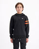 KIDS LIMIT TRACKTOP | Zwart