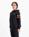 KIDS LIMIT TRACKTOP | Zwart