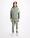 KIDS LIMIT TRACKSUIT | Groen