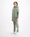 KIDS LIMIT TRACKTOP | Groen