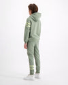 KIDS LIMIT TRACKSUIT | Groen