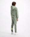 KIDS LIMIT TRACKSUIT | Groen