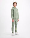 KIDS LIMIT TRACKSUIT | Groen