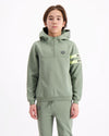 KIDS LIMIT TRACKTOP | Groen