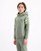 KIDS LIMIT TRACKTOP | Groen