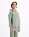 KIDS LIMIT TRACKTOP | Groen