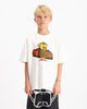 KIDS MCLARRY T-SHIRT | Off White