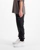 KIDS PLATE CARGO broek | Zwart
