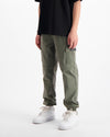KIDS PLATE CARGO broek | Groen