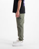 KIDS PLATE CARGO broek | Groen