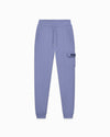 KIDS PLATE SWEATPANTS | Blauw