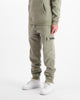 KIDS PLATE SWEATPANTS | Groen