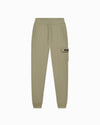 KIDS PLATE SWEATPANTS | Groen