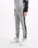 KIDS RACE TRACKPANTS | Grijs