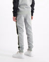 KIDS RACE TRACKPANTS | Grijs