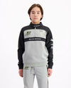 KIDS RACE TRACKTOP | Grijs