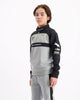 KIDS RACE TRACKTOP | Grijs