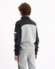 KIDS RACE TRACKTOP | Grijs