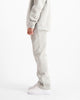 KIDS RIPPED MONOGRAM SWEATPANTS | Grijs