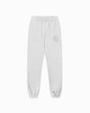 KIDS RIPPED MONOGRAM SWEATPANTS | Grijs