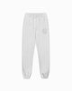 KIDS RIPPED MONOGRAM SWEATPANTS | Grijs