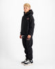 KIDS SKETCH SWEATSUIT | Zwart