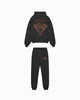 KIDS SKETCH SWEATSUIT | Zwart