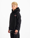 KIDS SKETCH SWEATSUIT | Zwart
