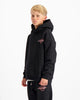 KIDS SKETCH SWEATSUIT | Zwart