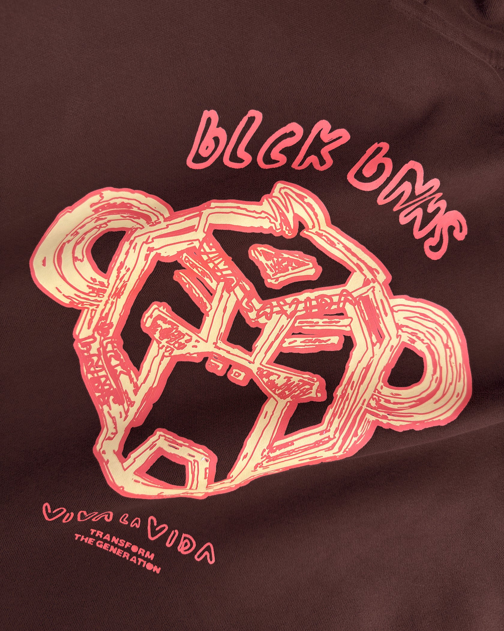 KIDS SKETCH 2.0 SWEATSUIT | Bruin