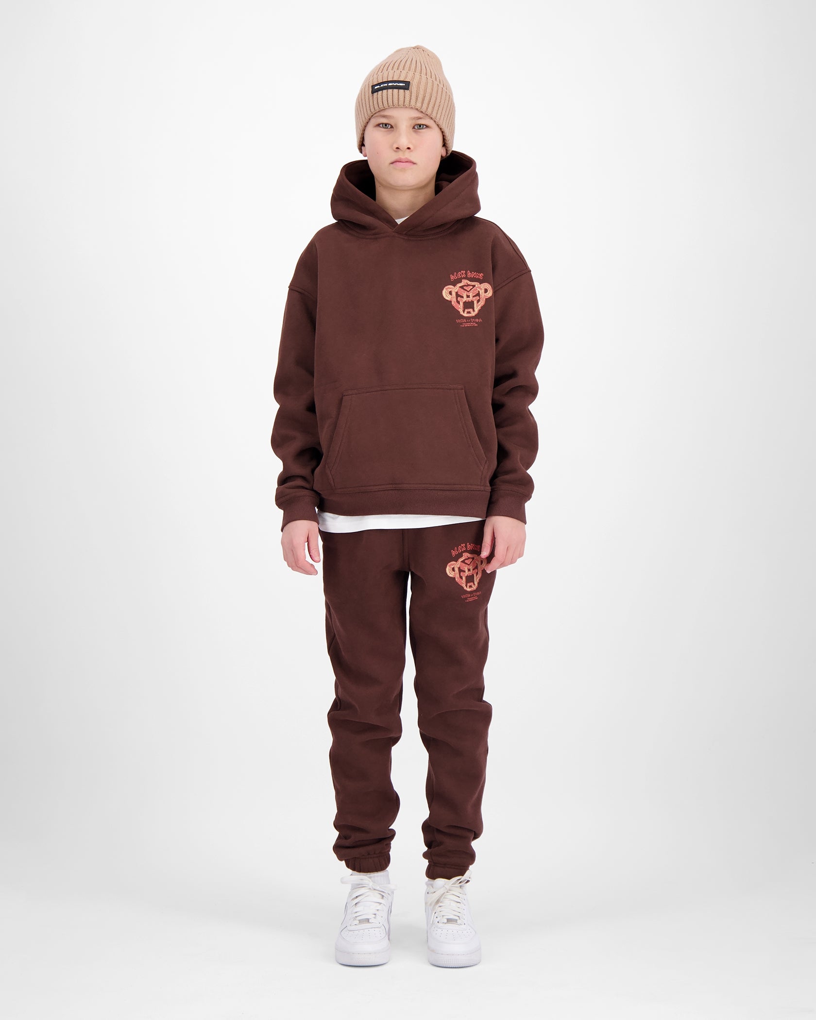 KIDS SKETCH 2.0 SWEATSUIT | Bruin
