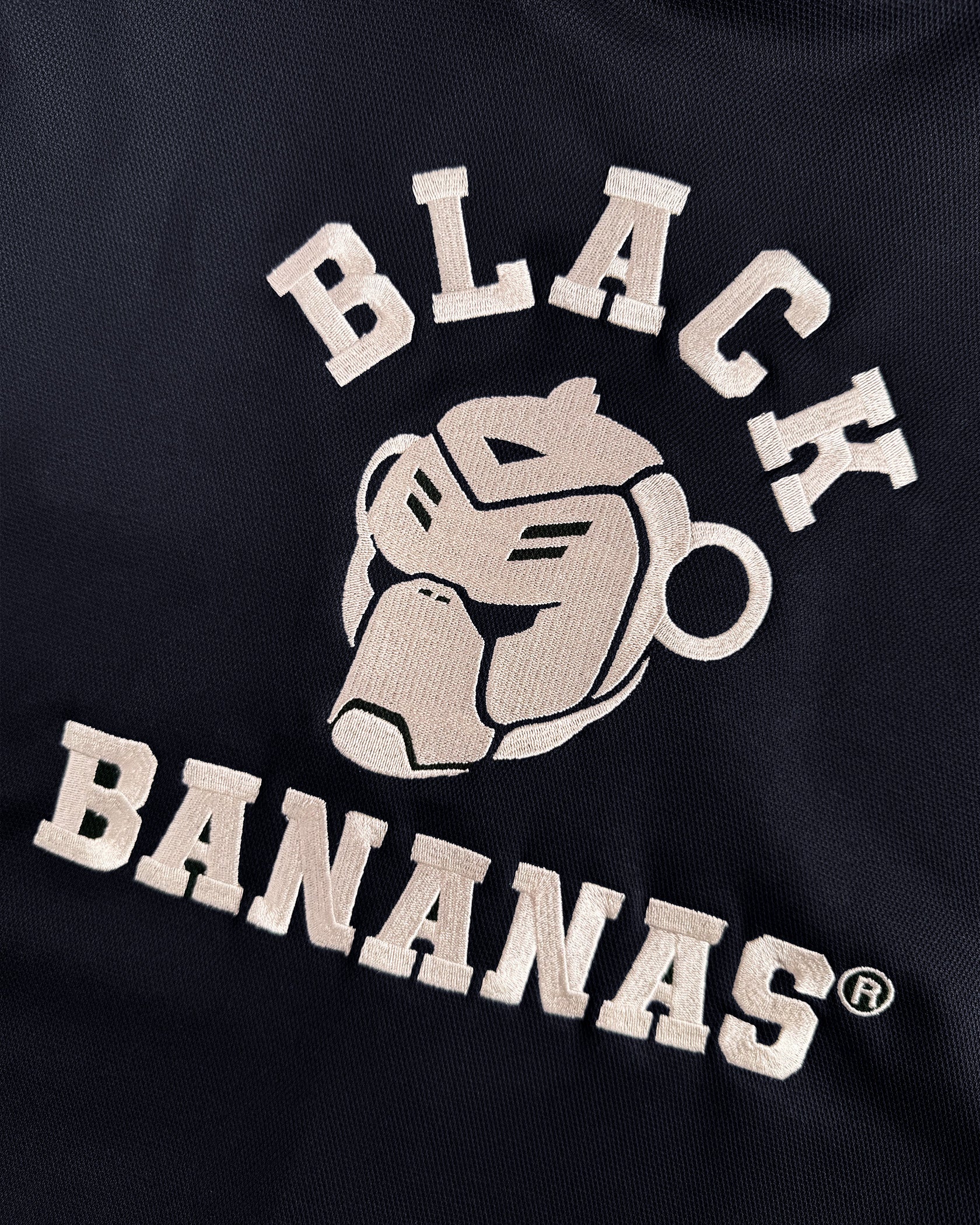 KIDS TAPED VARSITY | Navy