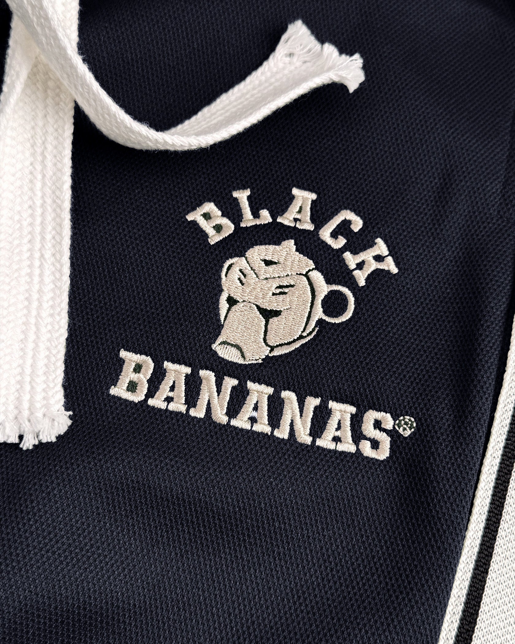KIDS TAPED VARSITY | Navy