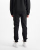 KIDS TEAR TRACKPANTS | Zwart