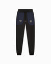 KIDS TEAR TRACKPANTS | Zwart